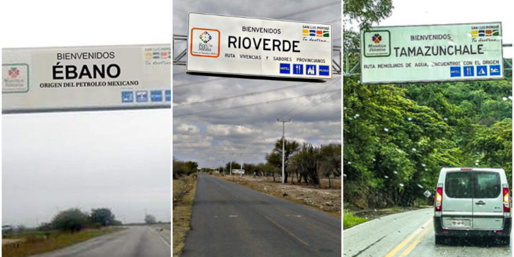 municipios quebrados