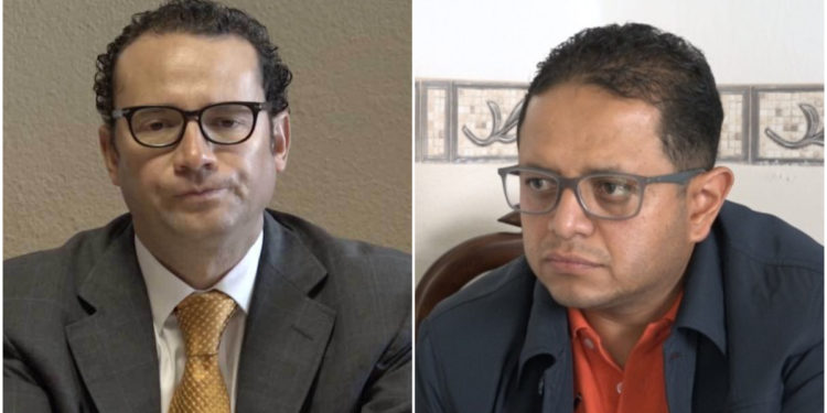 Xavier Nava