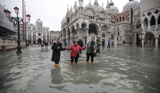 Venecia