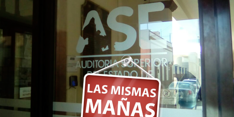 ASE