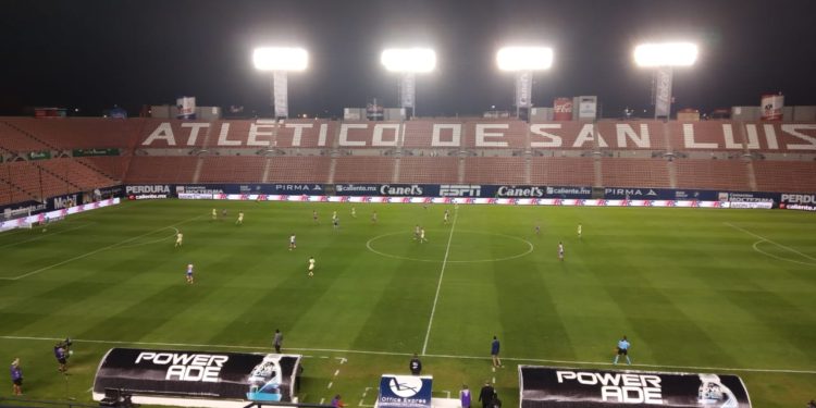 Atlético de San Luis