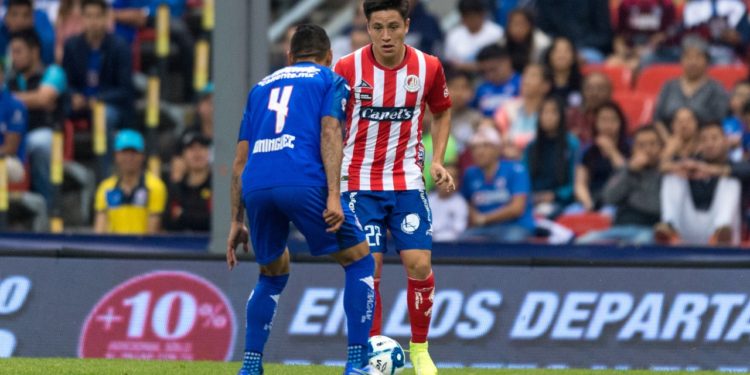 Atlético de San Luis