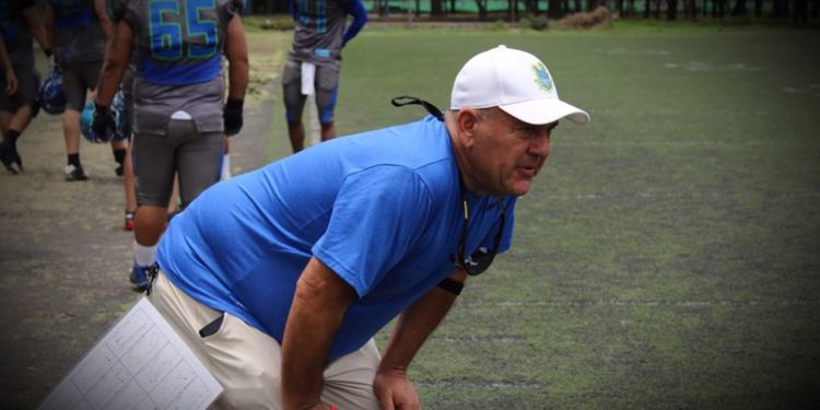 El Coach de mi Coach