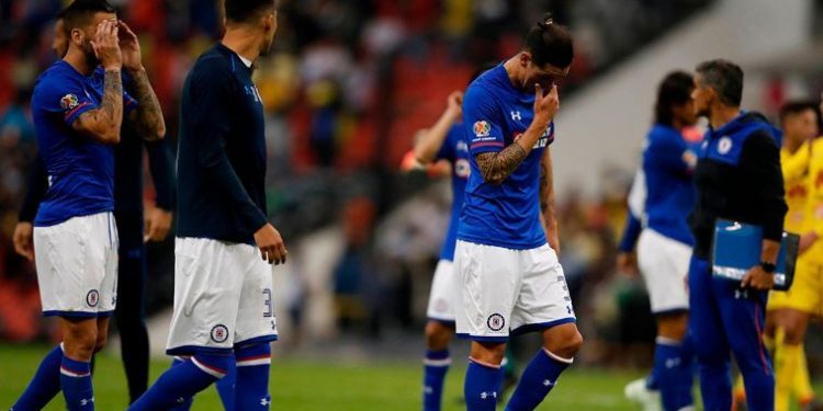 Cruz Azul