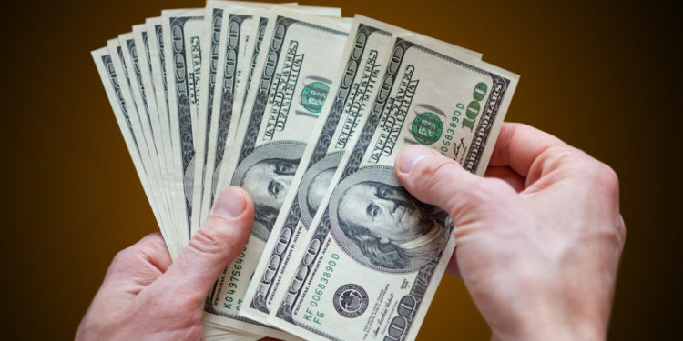 precio del dólar