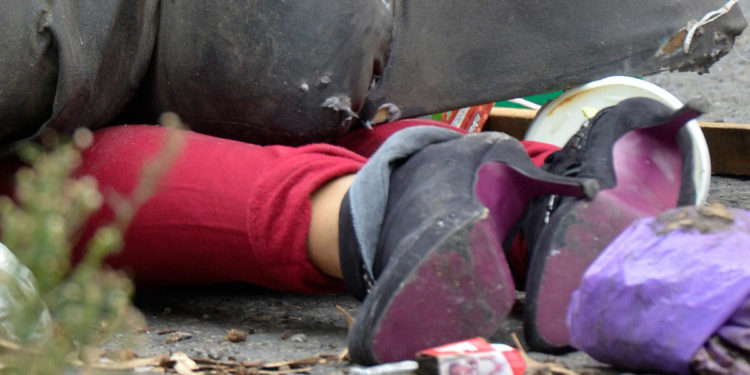 violencia contra las mujeres