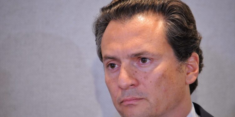 Emilio Lozoya