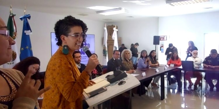 violencia de género