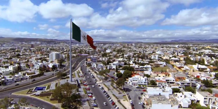 clima en SLP