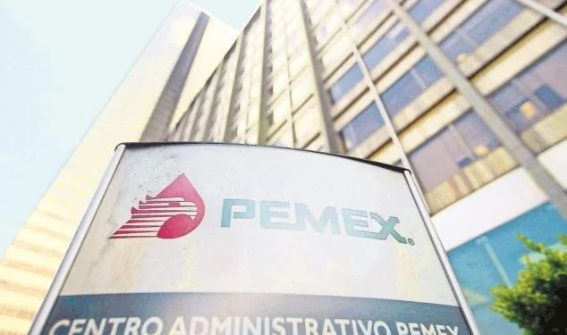 Pemex