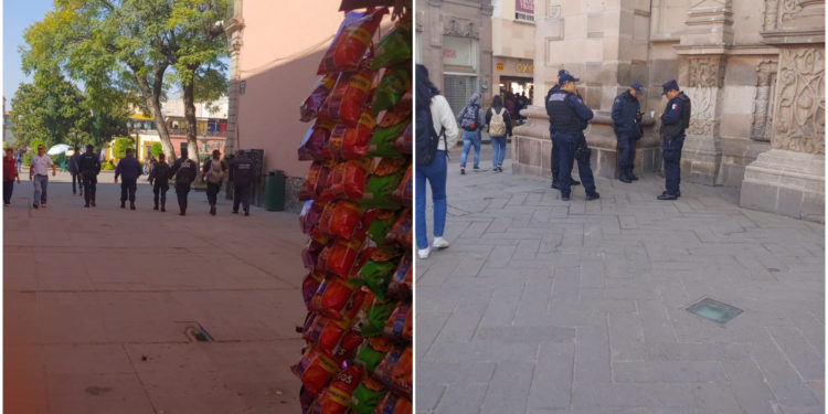 comerciantes