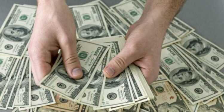 precio del dólar