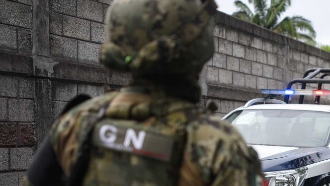 Guardia Nacional