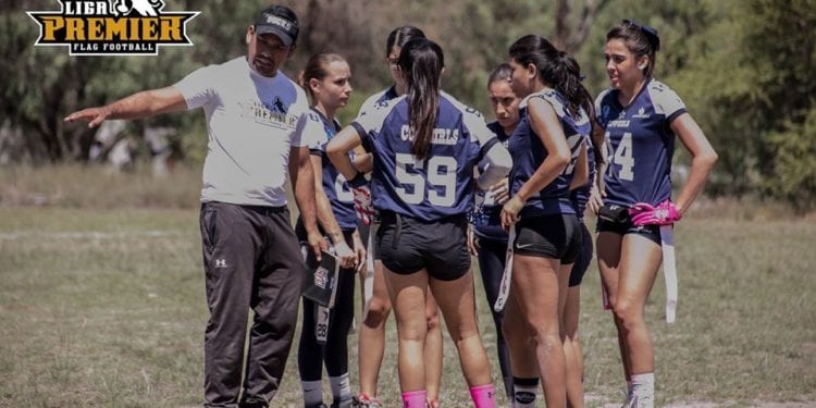 los gritos de tu coach
