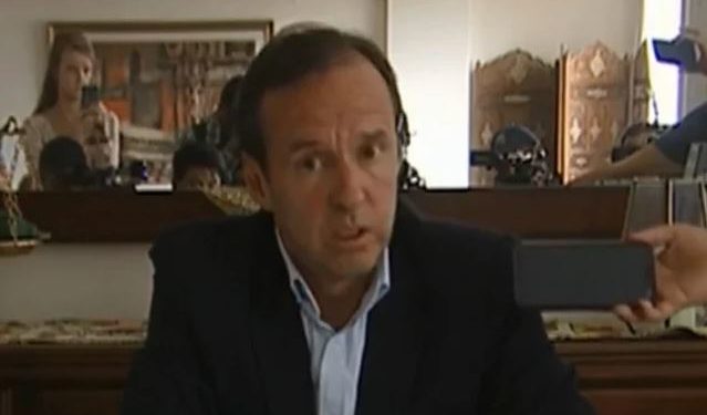 Andrés Manuel López Obrador