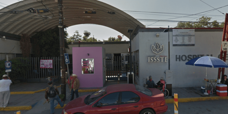 ISSSTE