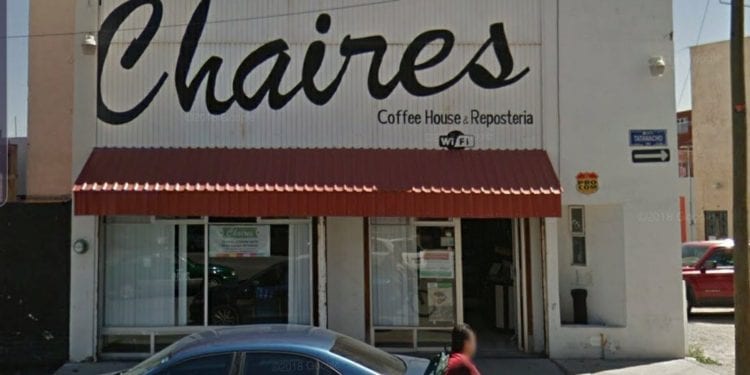 Chaires
