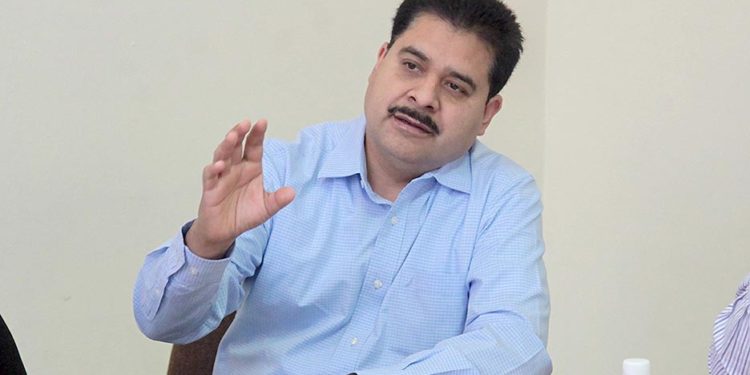 Cándido Ochoa