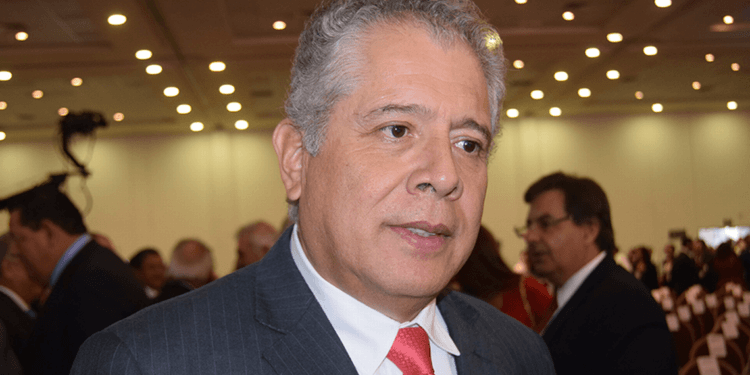 Elías Pesina