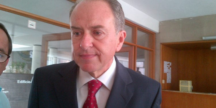 Juan Manuel Carreras