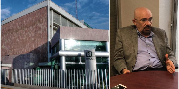 IMSS en SLP