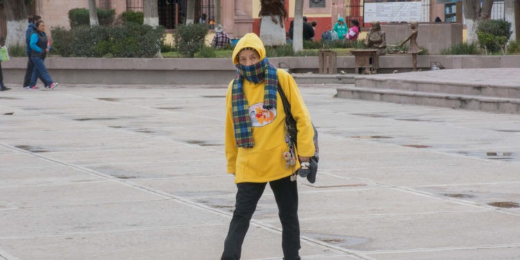 PC Soledad