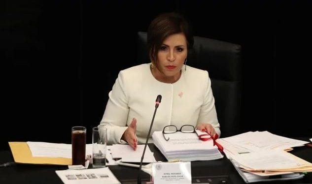 Rosario Robles