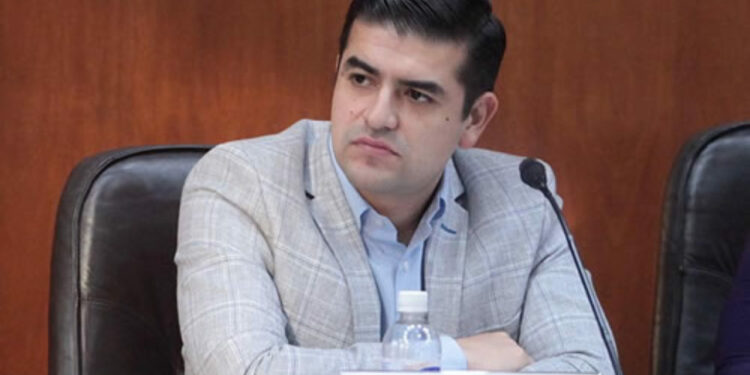 presupuesto 2020