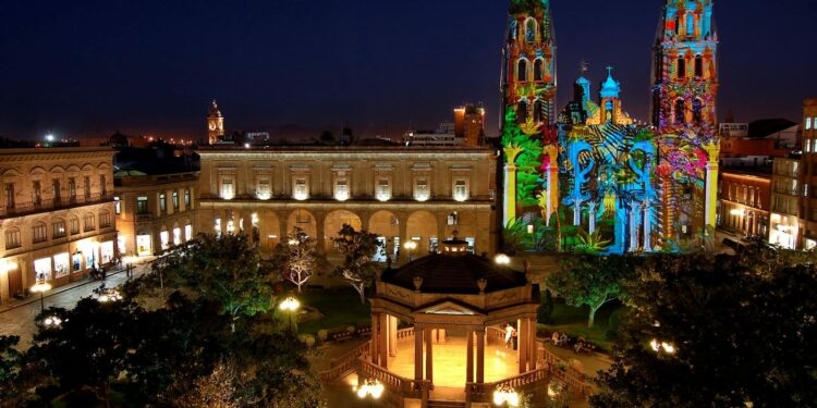 clima en SLP