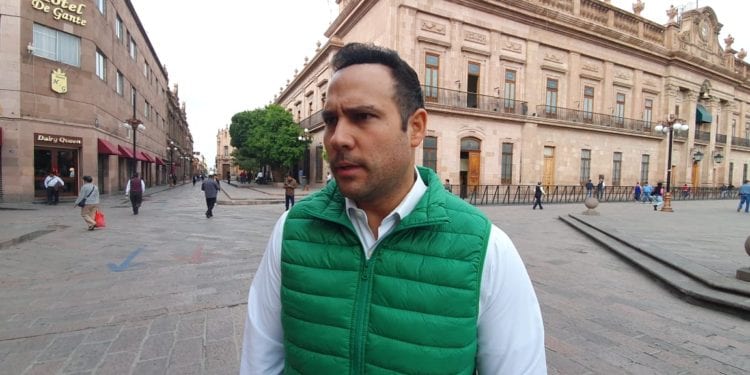 Partido Verde