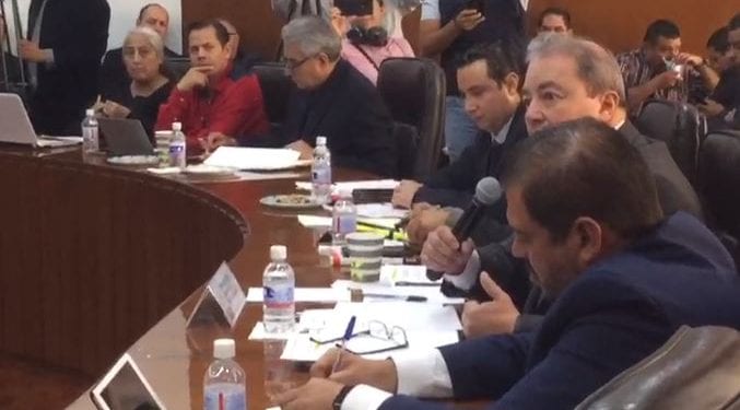 Federico Garza Herrera