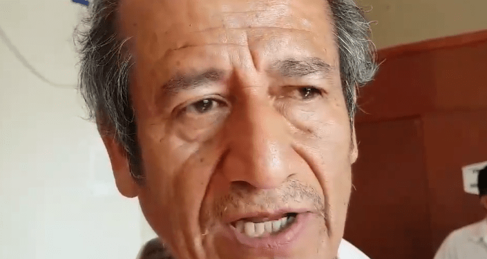 comunidades indígenas