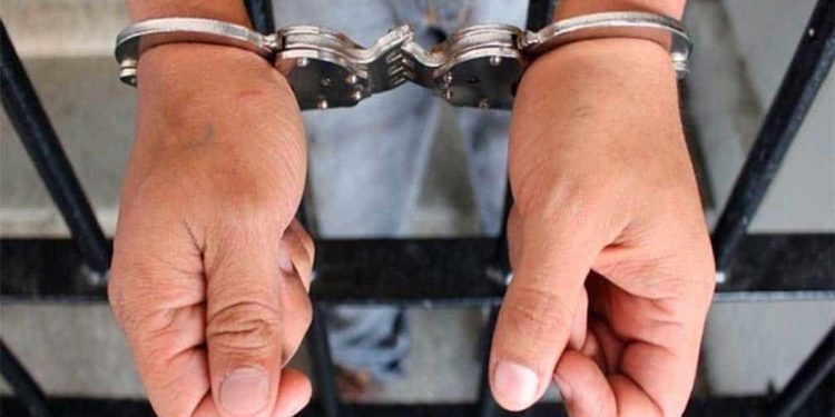 detenidos