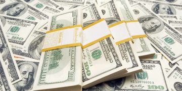 precio del dólar