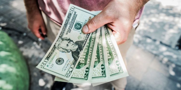 precio del dólar