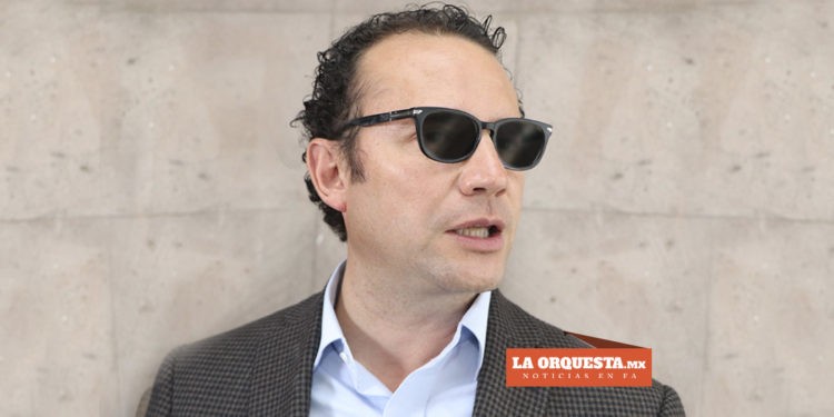 Xavier Nava