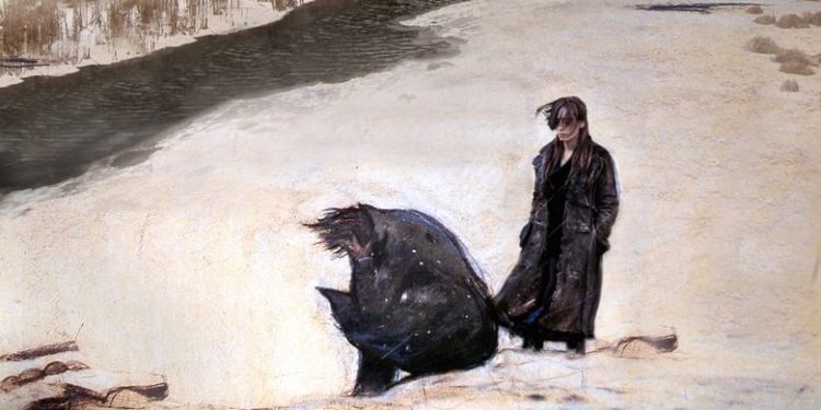 Sueño de Invierno