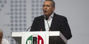 Manlio Fabio Beltrones