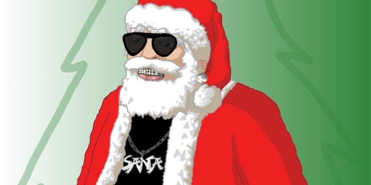 Satán Claus