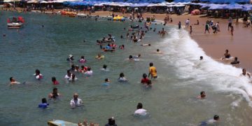 Playas de México