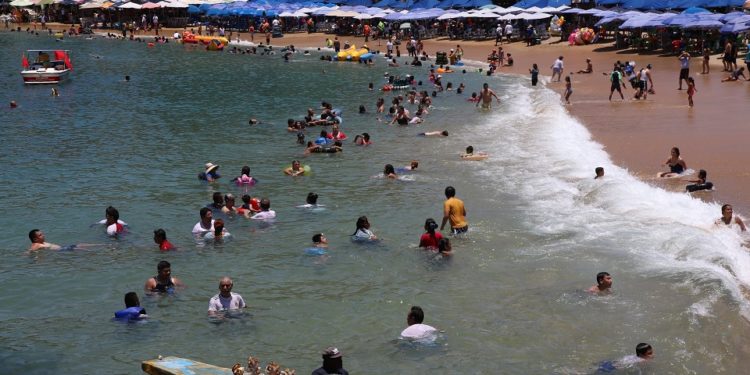 Playas de México
