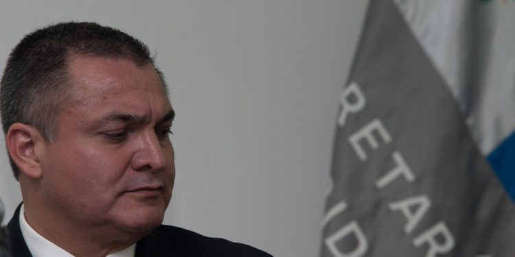 Genaro García Luna