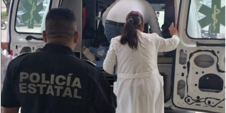 programas federales en SLP