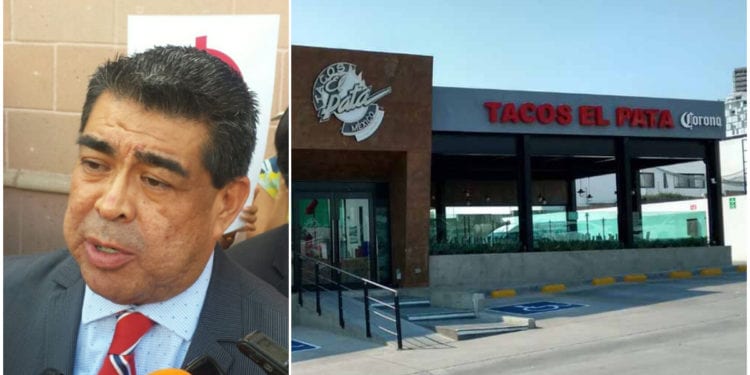 Tacos El Pata