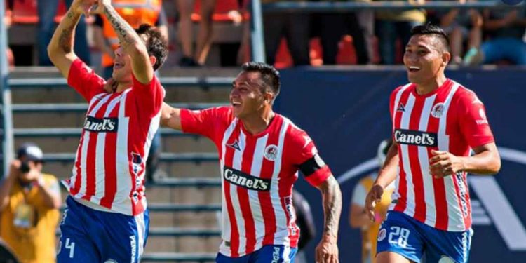 Atlético de San Luis