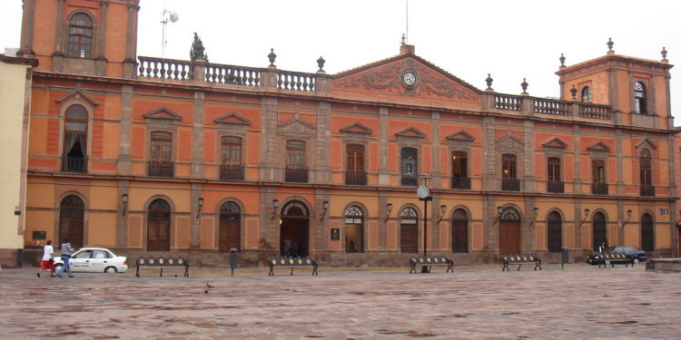 UASLP