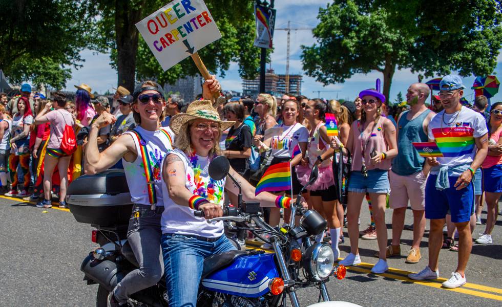 Activismos queer