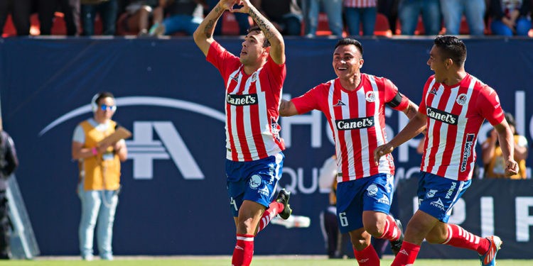 Atlético de San Luis