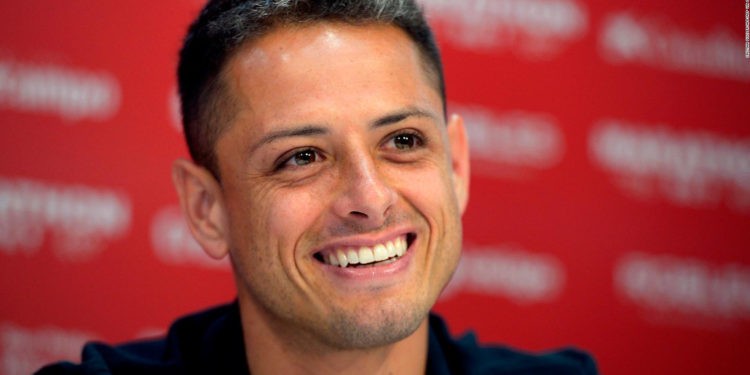 Chicharito