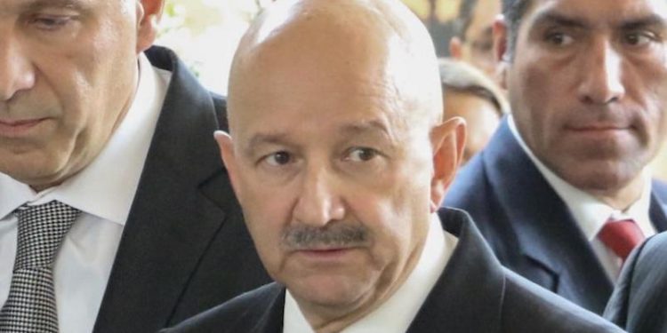 Carlos Salinas de Gortari